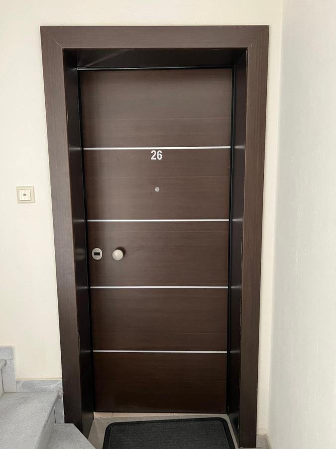 Bivas Apartments Limenas  Exterior foto