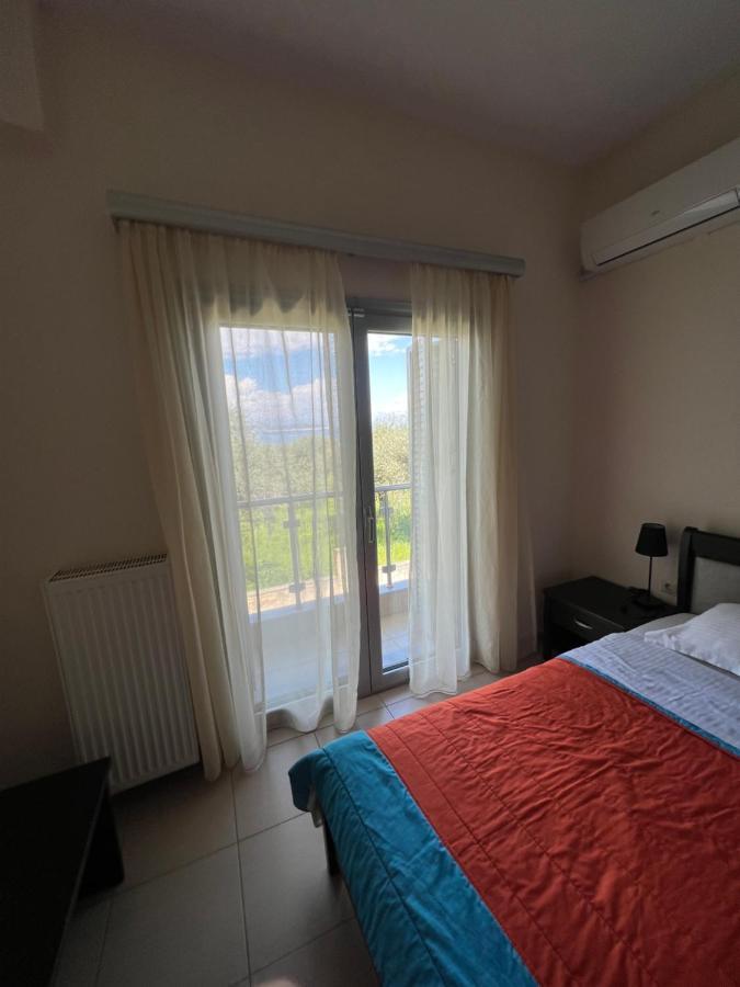 Bivas Apartments Limenas  Exterior foto