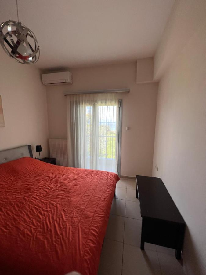 Bivas Apartments Limenas  Exterior foto
